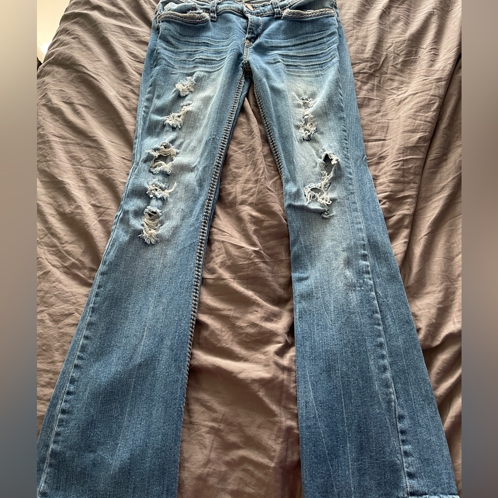 Miss women’s jeans size 9